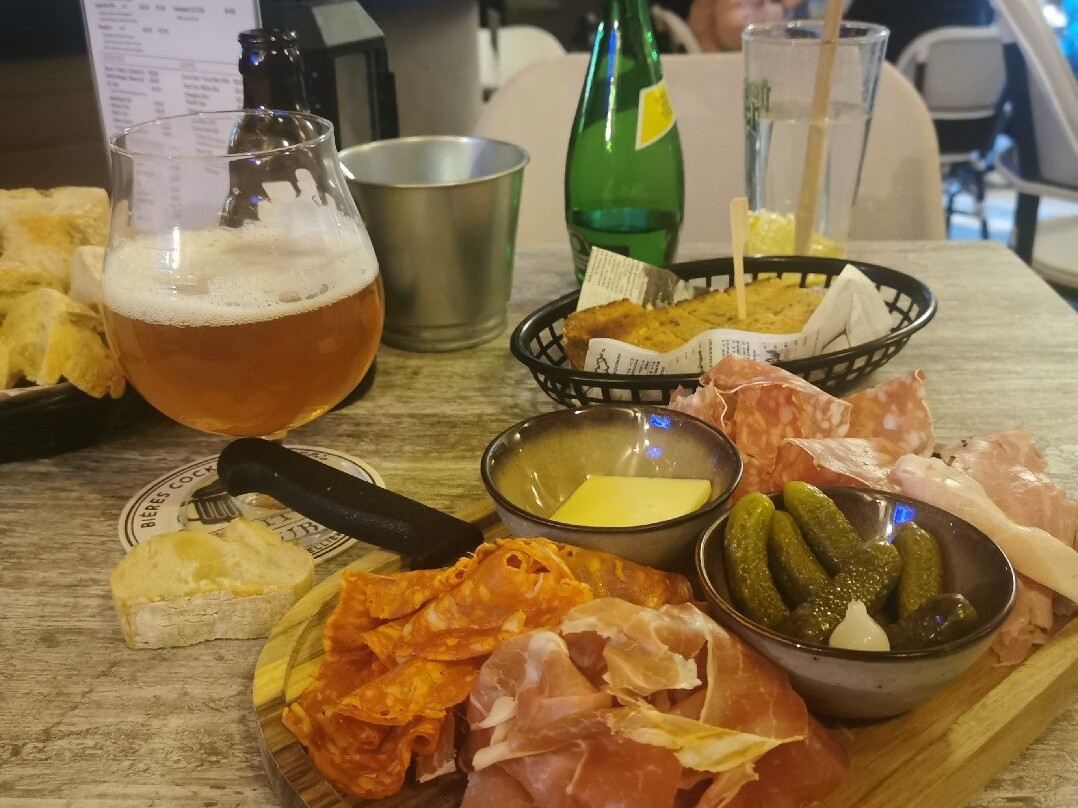 My Little Pub-蒙彼利埃必去景点