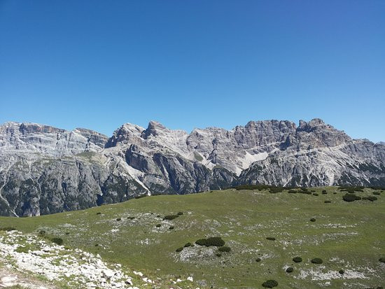 Val Pusteria景点图片