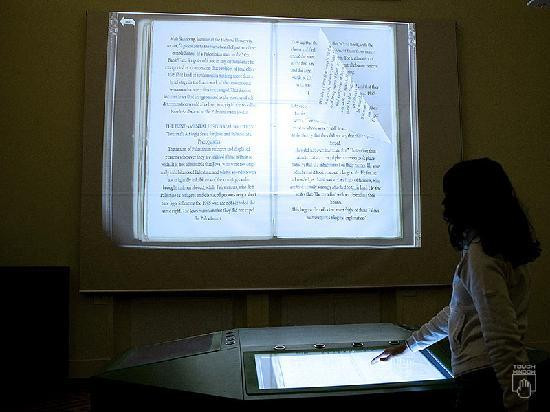 Tripoli's Jamahiriya Museum-黎波里必去景点