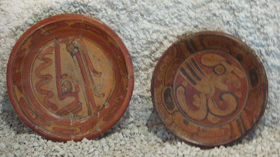 Museo del Pueblo Maya de Dzibilchaltún-梅里达必去景点