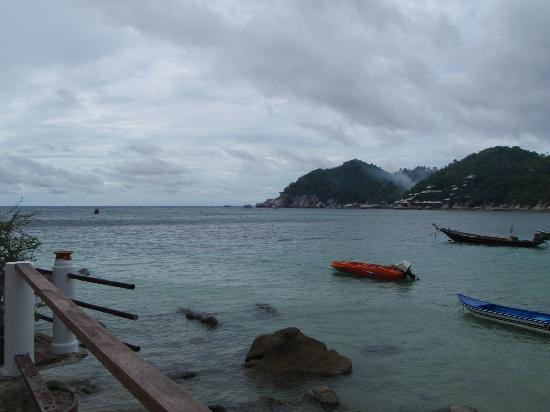 石头湾-涛岛必去景点