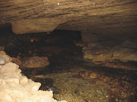 Forbidden Caverns-塞维尔维尔必去景点