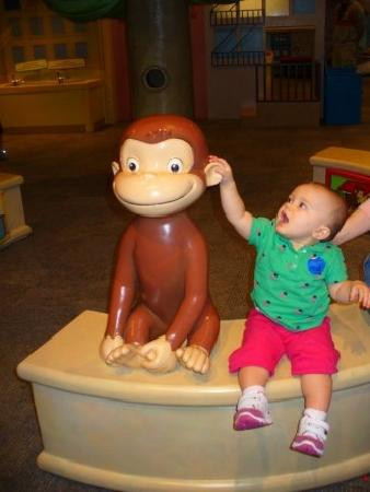 The Strong National Museum of Play-罗切斯特必去景点