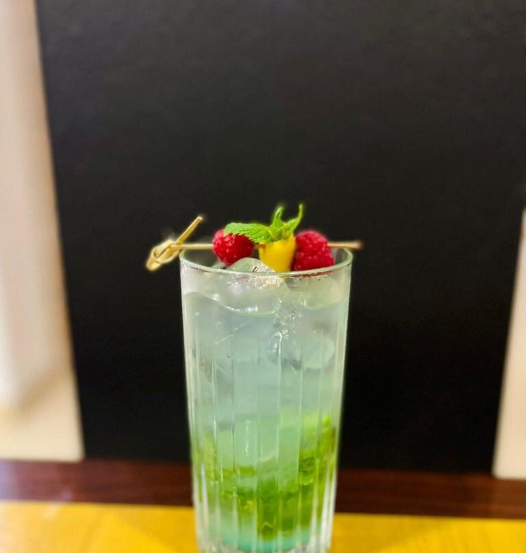 Flor de Maga Gastrobar