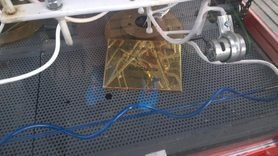 Allo Claude-蒙特勒必去景点