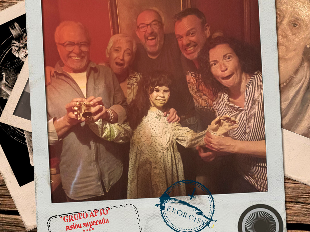 Delirium Xperience-Montcada i Reixac必去景点