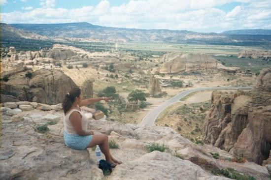 Sky City Cultural Center & Haak'u Museum-Pueblo of Acoma必去景点