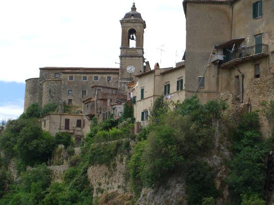 Convivio Rome Italian One Day Cooking Holidays景点图片