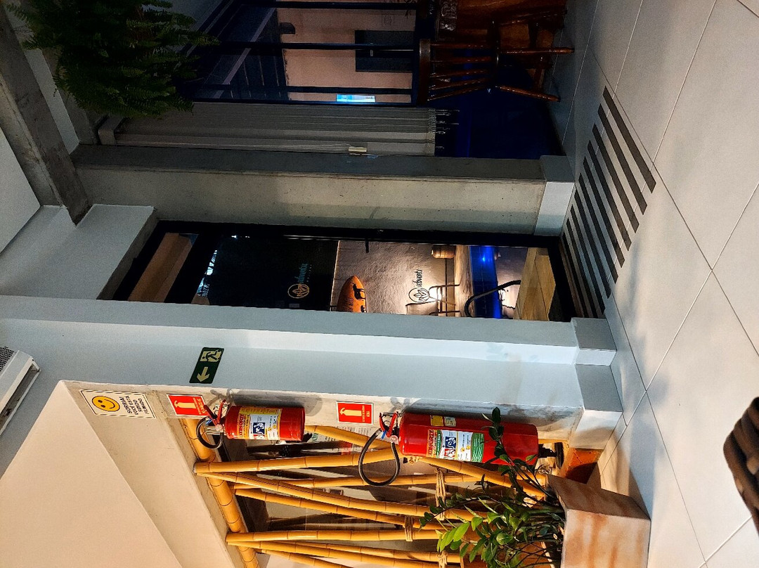 Pousada Ubuntu主图