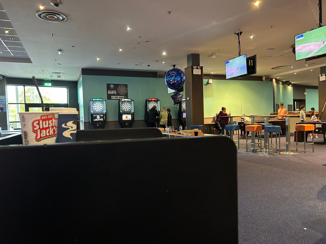 Xsite Braehead景点图片