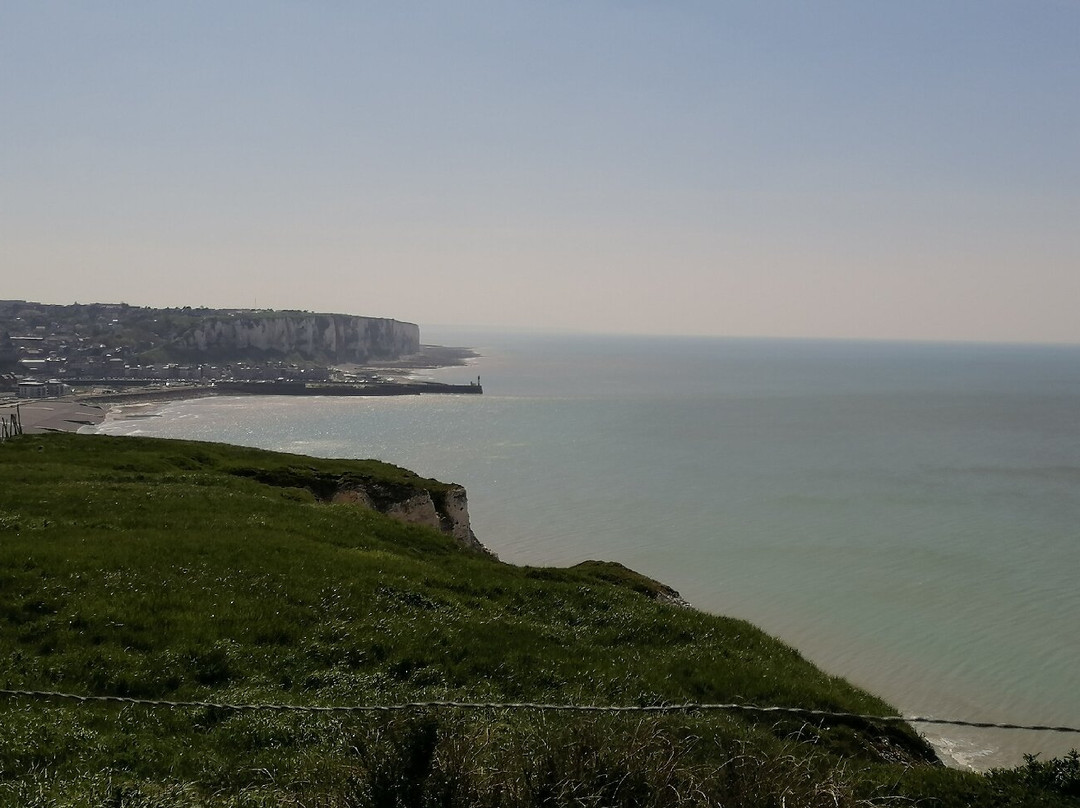 Notre-Dame de la Falaise-梅尔莱班必去景点