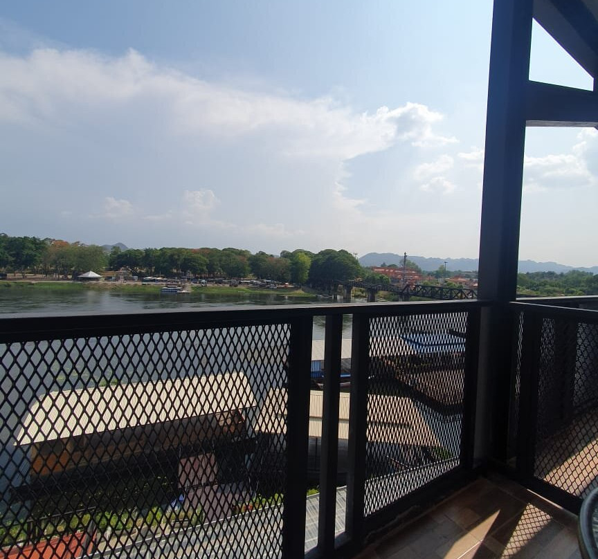 River Kwai View Hotel主图