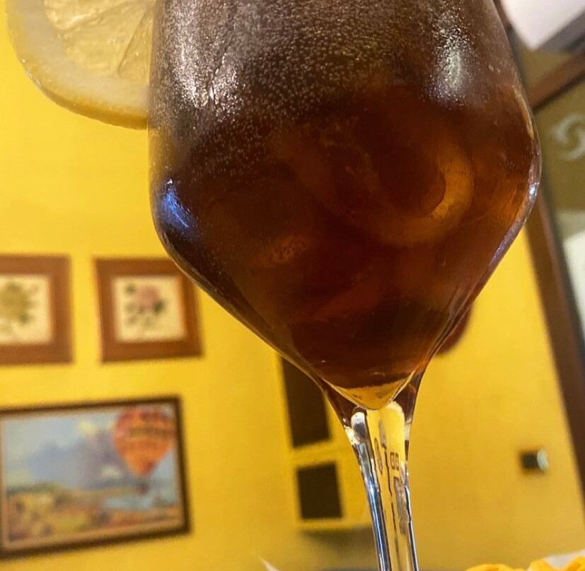 Bar Sport-Pimonte必去景点