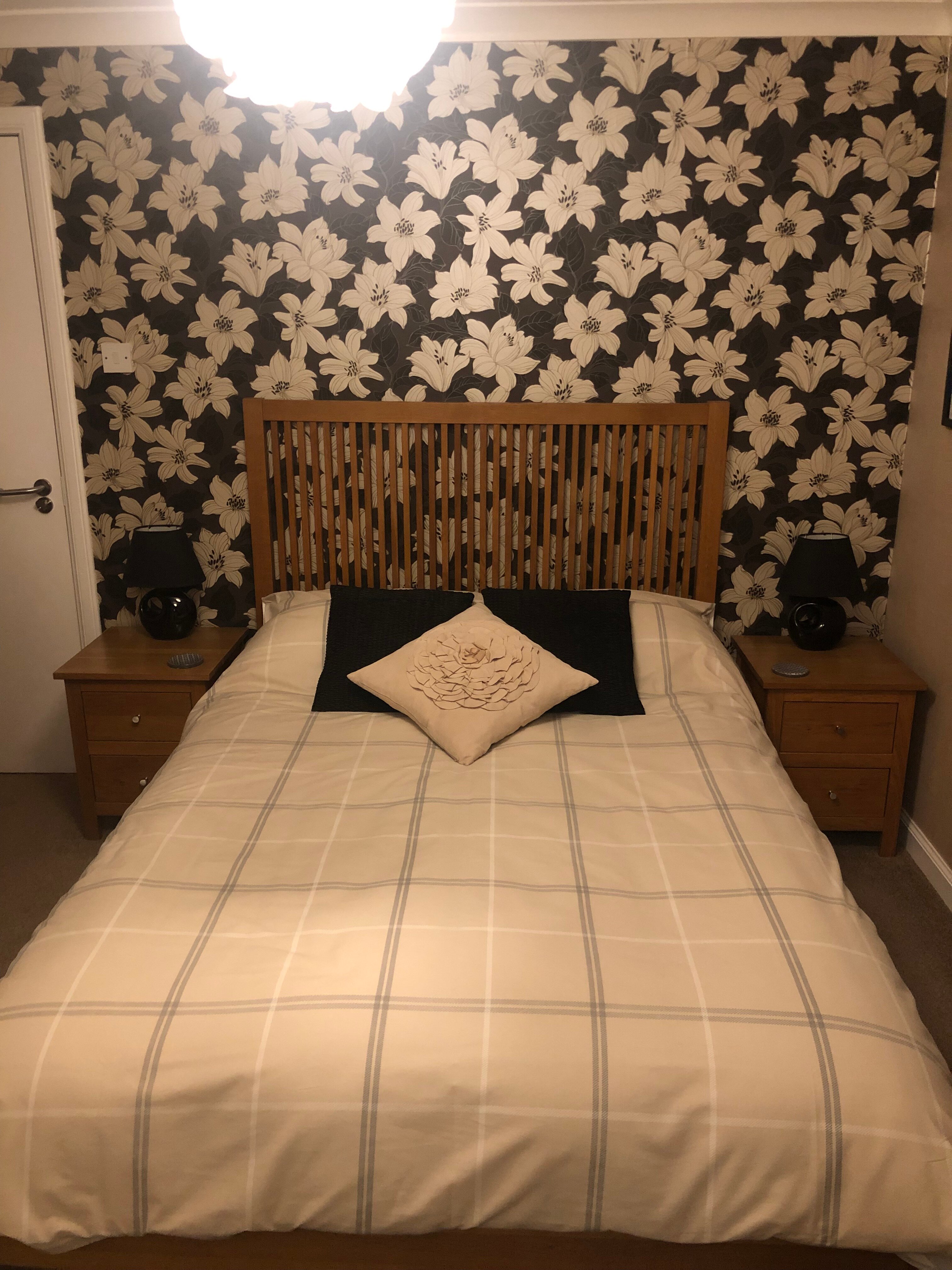 Tigh-Na-Ceard Bed & Breakfast-客卧