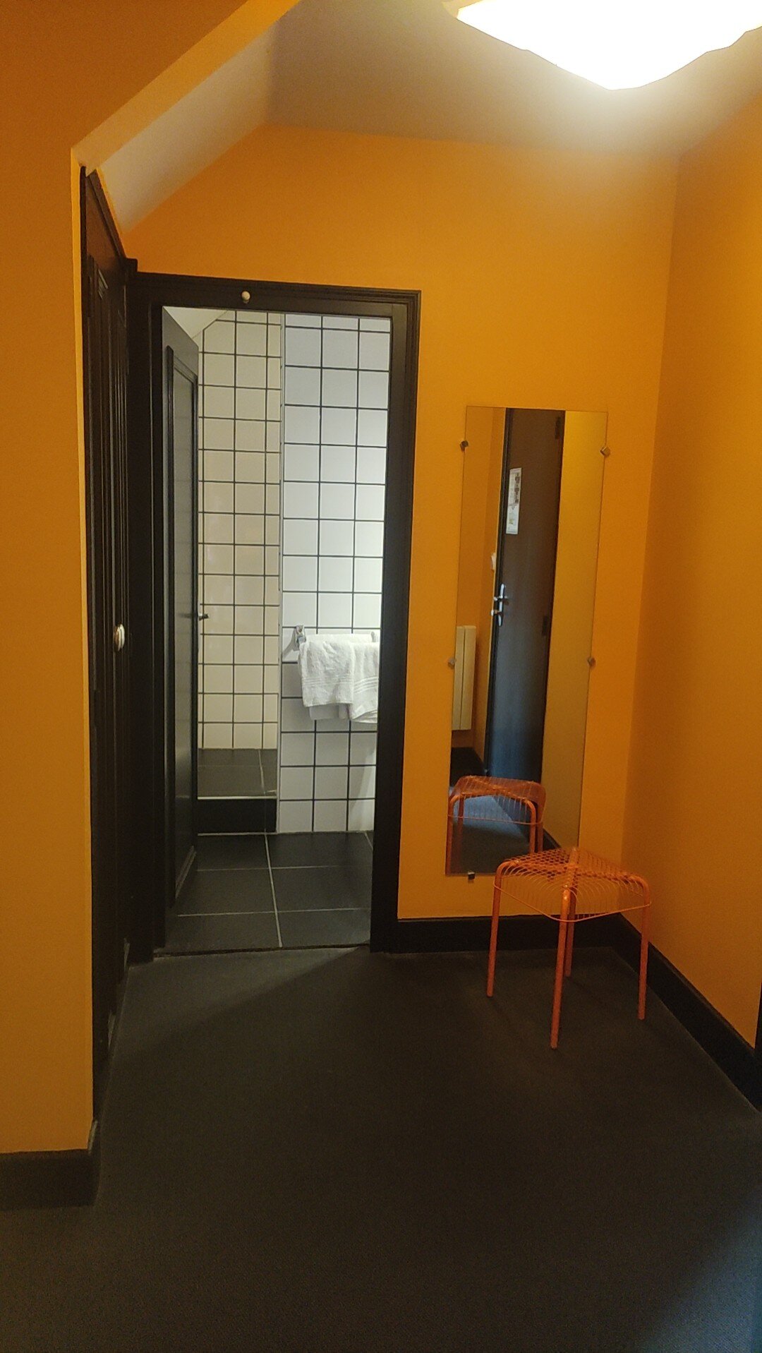 Logis Hôtel la Mire-官方