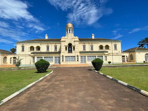 Gracelands African Vacations-坎帕拉必去景点