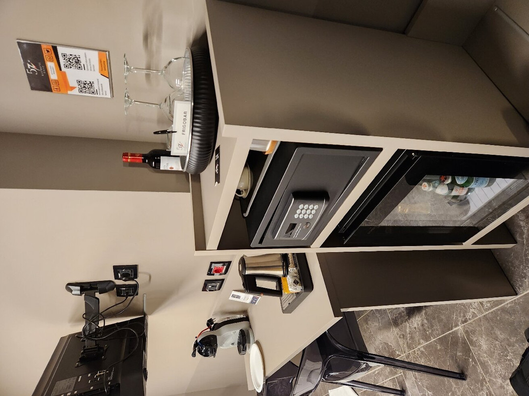 奥瑞奥57号公寓酒店主图