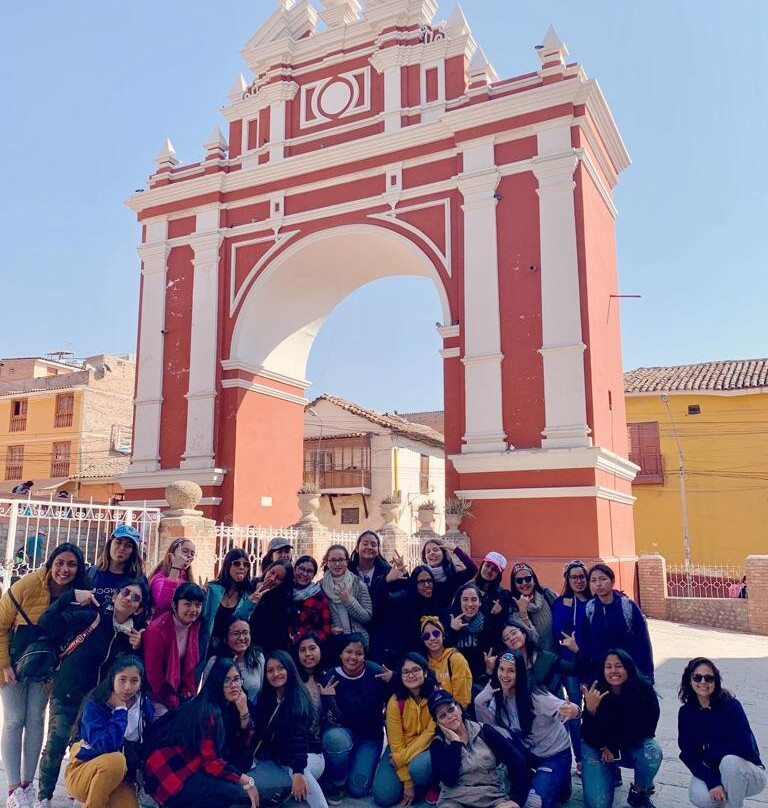 Hotel Santa Rosa主图