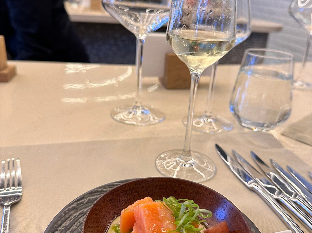 Myskhako Winery-Myskhako必去景点