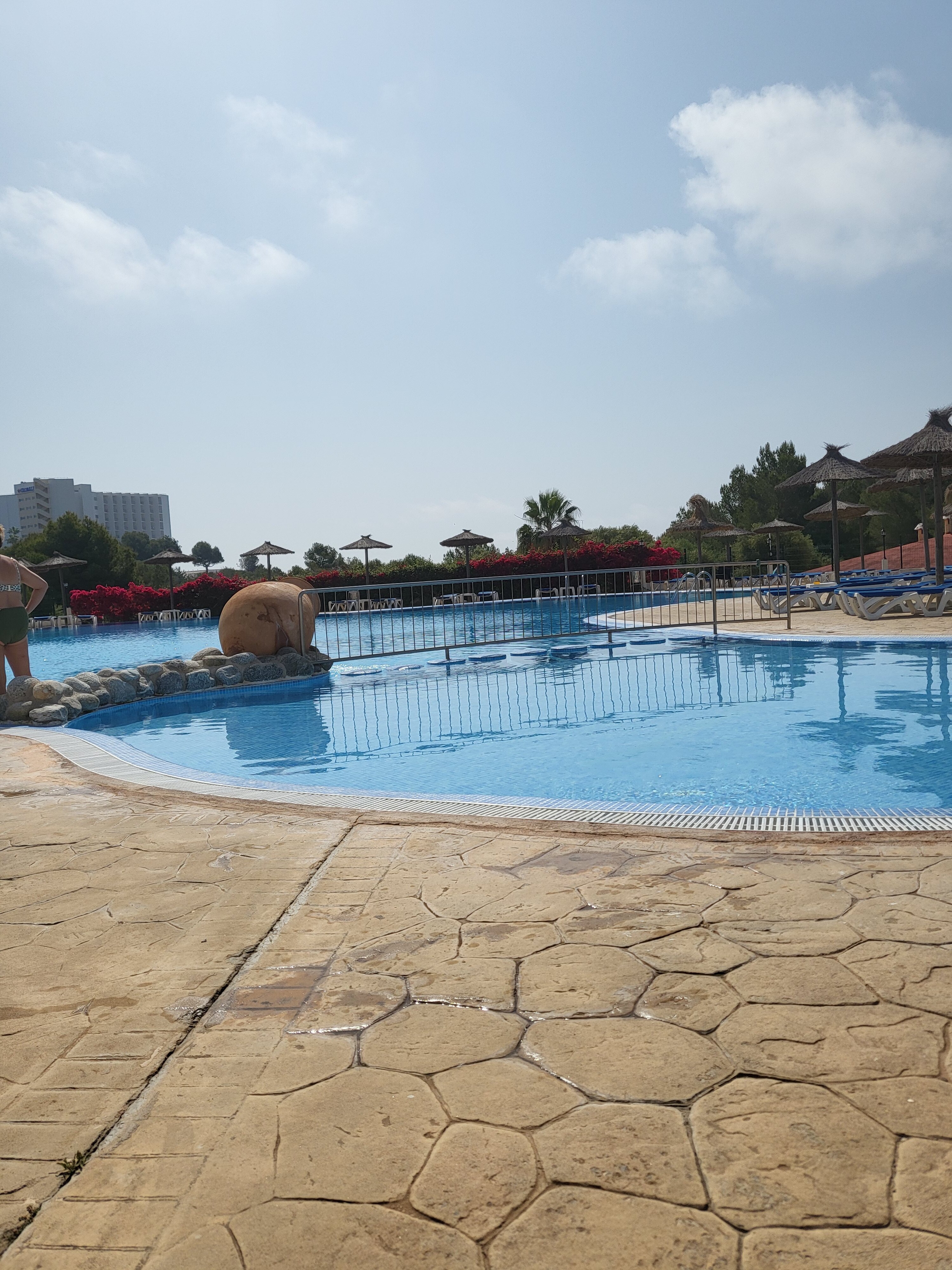 Club Cala Domingos-官方
