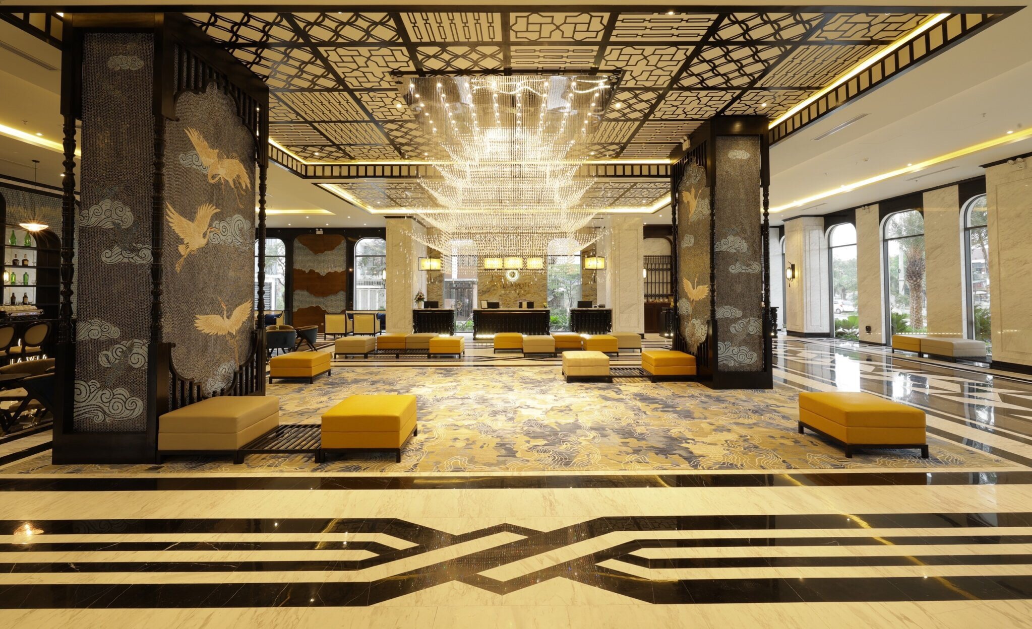 La Vela Hue Hotel-官方