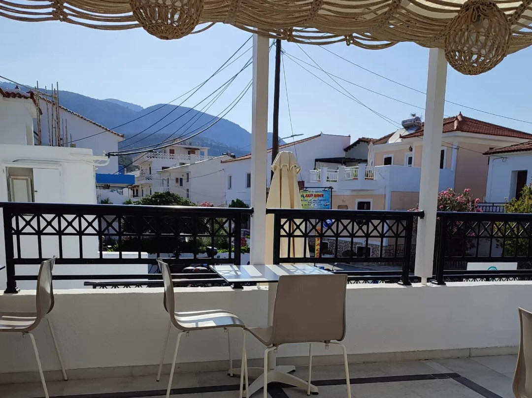 Kalidon Beach Hotel主图