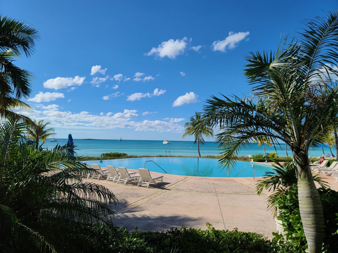 Chub Cay Resort & Marina主图