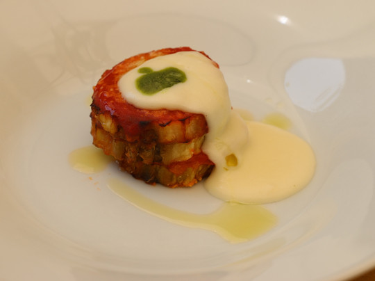 Boscarelli in Città-蒙特普尔恰诺必去景点