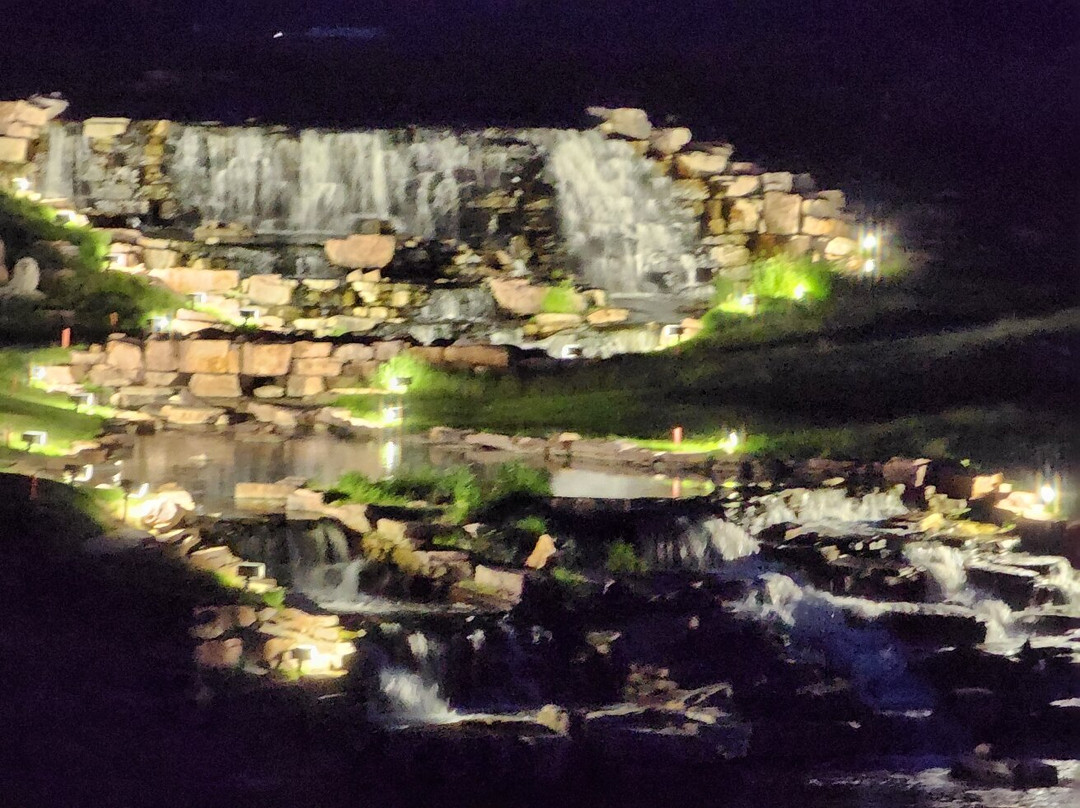 Grand Falls Casino & Golf Resort主图