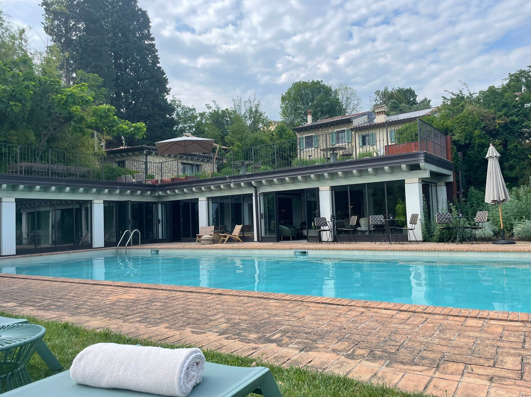 Relais Villa Dei Gelsi & Spa主图
