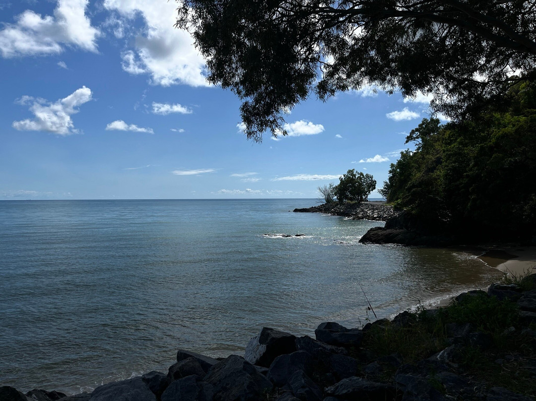 Great Barrier Reef Drive-凯恩斯必去景点
