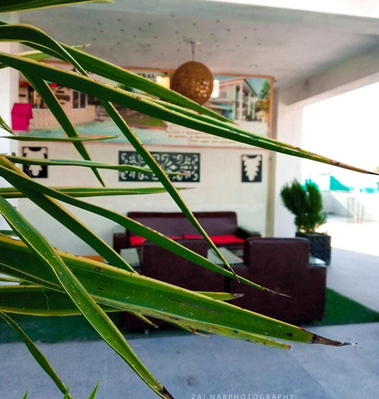 Republika Central Hotel And Resort主图