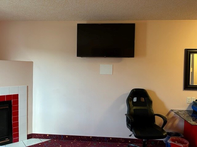 水晶星旅馆主图