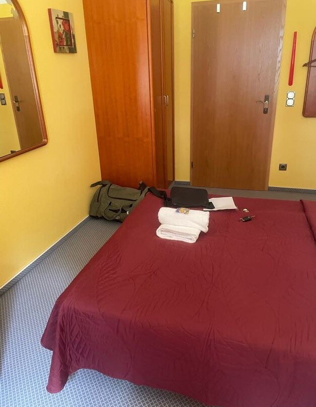 Seehof Netzen Hotel主图