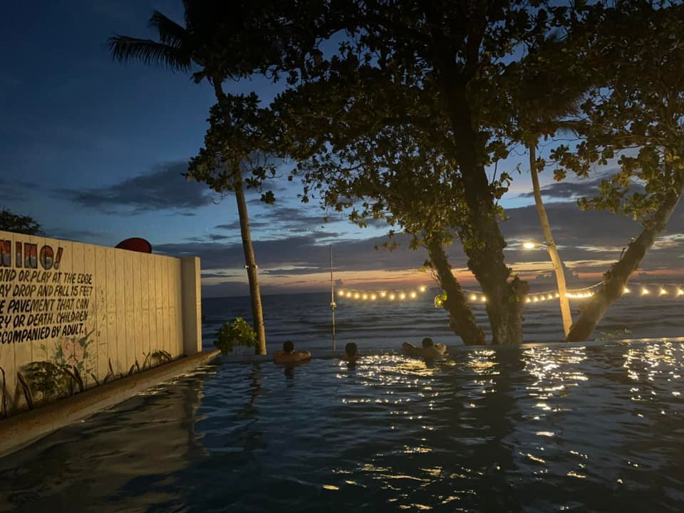 G Beach Resort Bolinao主图