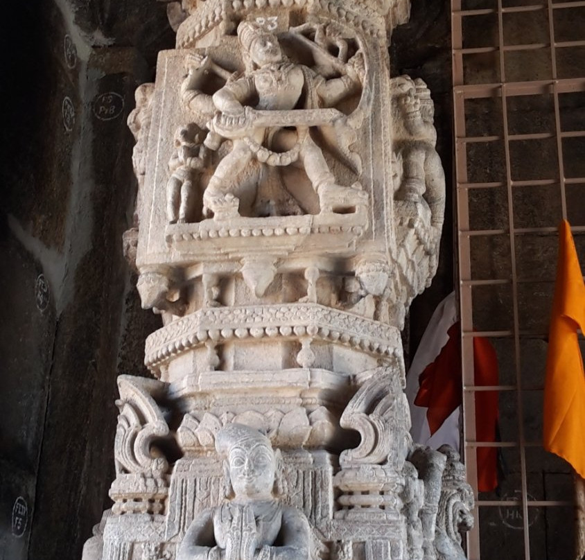 Gaurishvara Temple景点图片