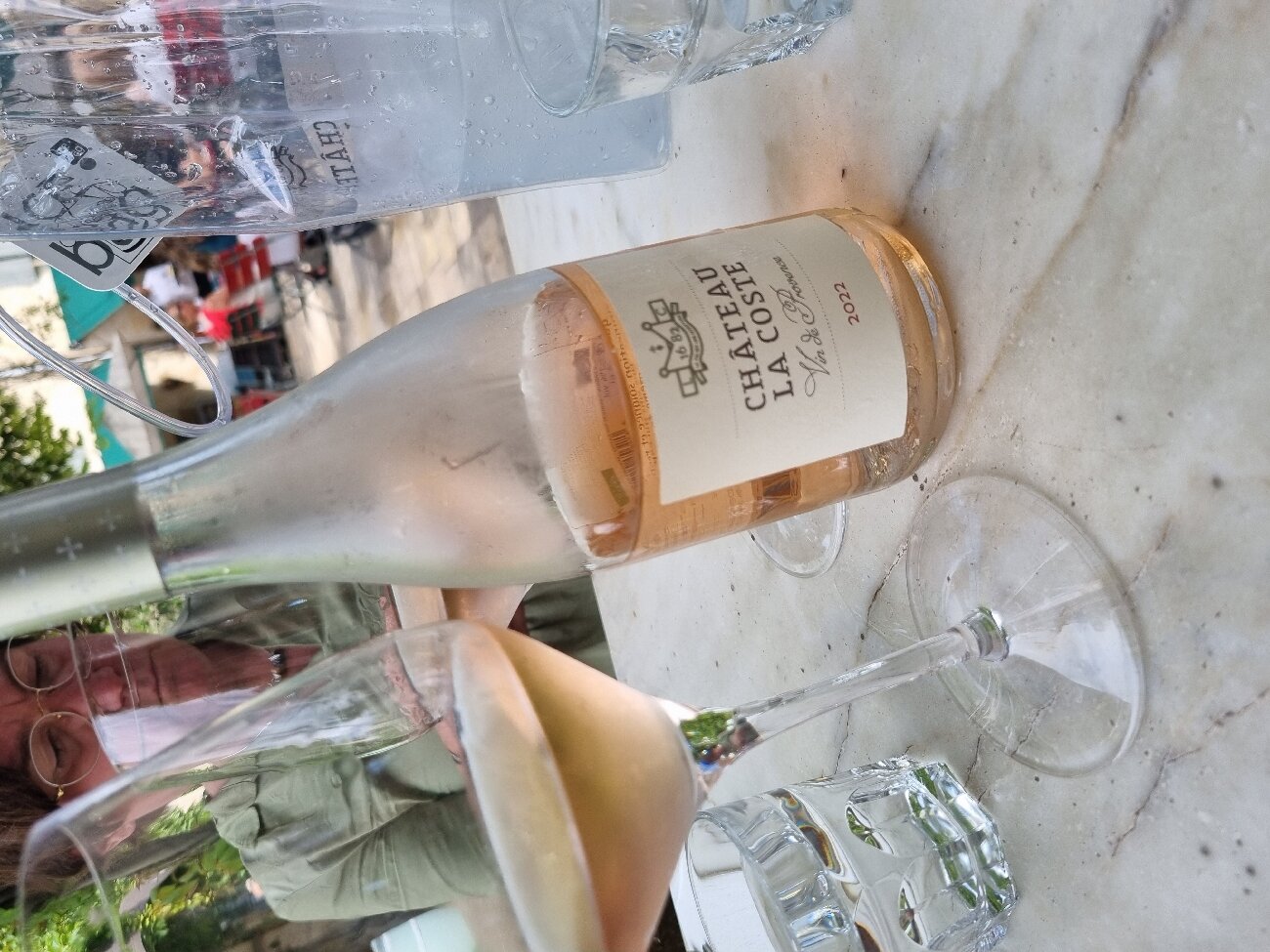 Une Campagne En Provence-官方