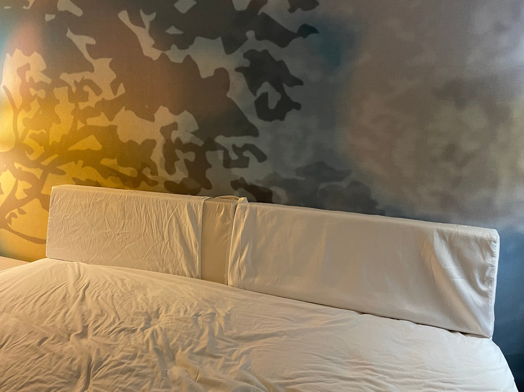 克利夫兰西湖万怡酒店主图