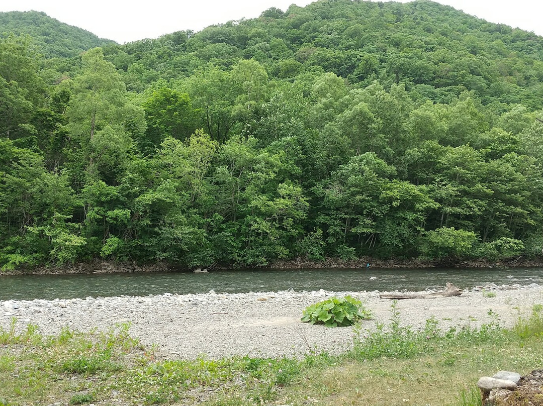 Satsunaigawa Park-中札内村必去景点