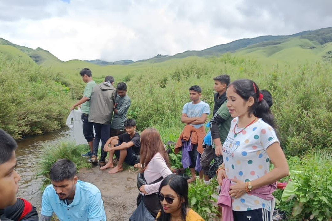 Assamica Tours and Travels景点图片