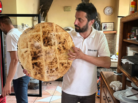 Magnificent Croatia-斯普利特必去景点