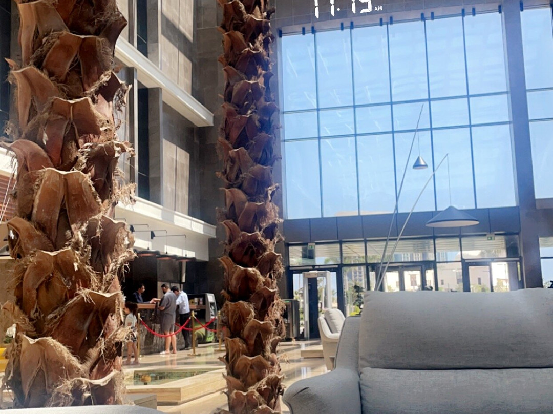 Crystal Inn Hotel - Alamein主图