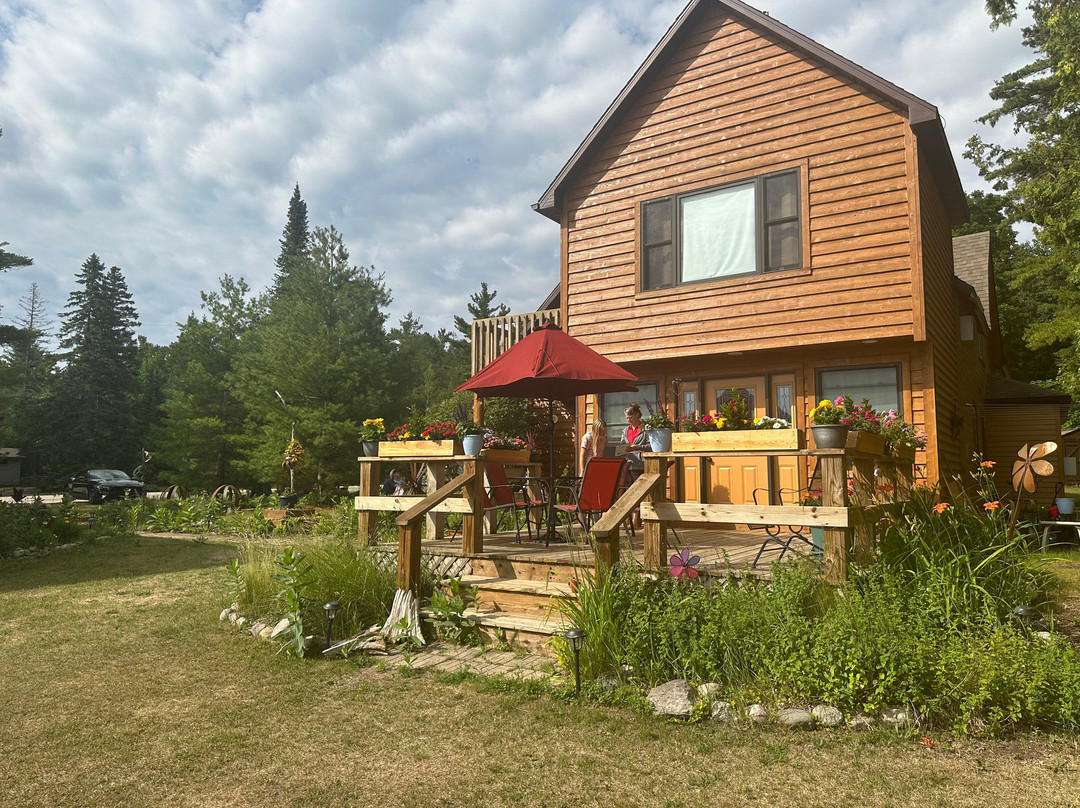 Jackson Harbor Inn主图