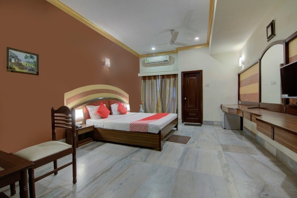 OYO 15240 The Citi Inn主图