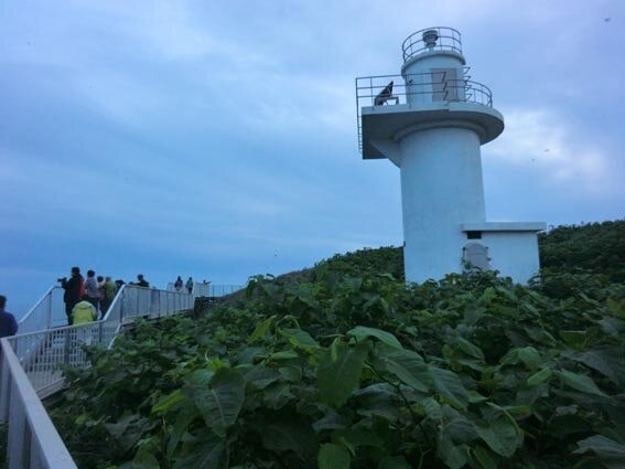 Akaiwa Observatory-羽幌町必去景点