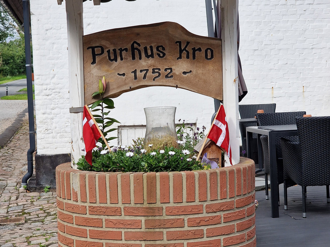 Purhus Kro主图