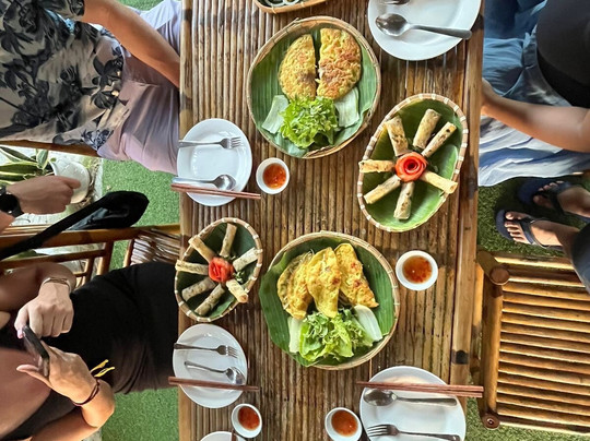 Phu Lanh Travel-会安必去景点