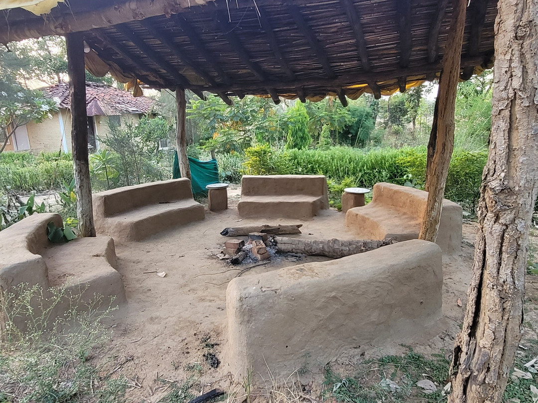 Tribal Woods Kanha主图