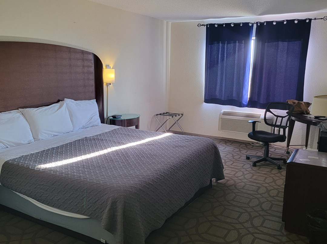 Tower 64 Motel & RV Park主图