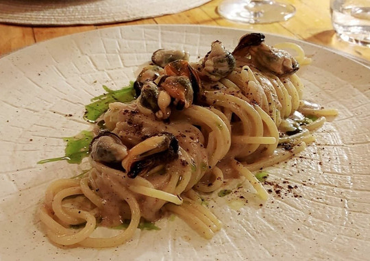 Macramé Mare-莫诺波利必去景点